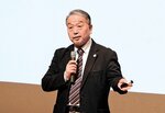 奥田知志さん
生活困窮者自立支援全国ネットワーク代表理事