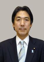 　城内実経済安保相