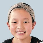 吉岡花音さん