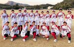 ５年ぶりの初戦突破を狙う鳥取選抜