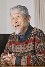 　針すなおさん
