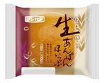 　フジパンの「生あんぱん　ほいっぷ」
