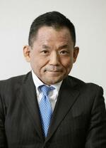 　政策研究大学院大の竹中治堅教授