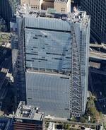 　日本テレビ＝東京都港区