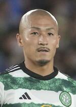 　前田大然（ゲッティ＝共同）