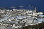 　東京電力福島第１原発