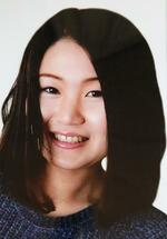 　亡くなった島田怜奈さん（提供写真）