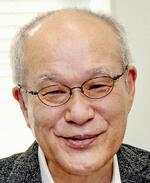　長谷部恭男氏