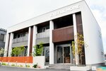 環境に配慮した先進事例としてＺＥＢを取得したアイフルホーム鳥取店＝鳥取市湖山町東３丁目