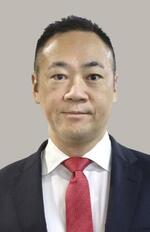 　鈴木馨祐法相