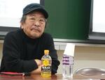 　朴容福さん