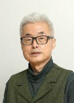 　鎌田東二さん