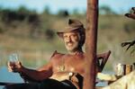 　映画「ライオンと呼ばれた男」の一場面（（Ｃ）１９８８／Ｌｅｓ　Ｆｉｌｍｓ　１３―ＳＴＵＤＩＯＣＡＮＡＬ―ＴＦ１　Ｆｉｌｍｓ　Ｐｒｏｄｕｃｔｉｏｎ―Ｓｔａｌｌｉｏｎ　Ｆｉｌｍ　Ｕｎｄ　Ｆｅｒｎｓｅｈ　Ｐｒｏｄｕｋｔｉｏｎｇｅｓｅｌｌｓｃｈａｆｔ―Ｇｅｒｈａｒｄ　Ｓｃｈｍ　Ｆｉｌｍ　Ｓｃｒｉｐｔ．Ａｌｌ　Ｒｉｇｈｔｓ　Ｒｅｓｅｒｖｅｄ）