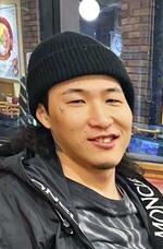 　白井秀征被告