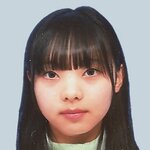 池谷優那さん