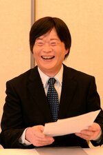 朝倉浩之さん