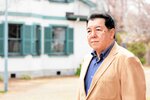 撮影／疋田千里