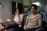 　映画「ナミビアの砂漠」より（ｃ）２０２４『ナミビアの砂漠』製作委員会