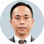 福住英行氏