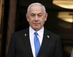 　イスラエルのネタニヤフ首相（ロイター＝共同）