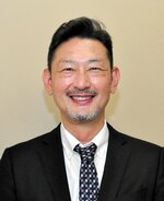 池尻誉広代表