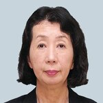 ◎県公安委員長に勝部氏