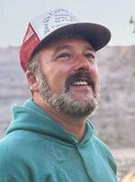 　ロジャー・ニコルスさん