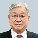 藤縄喜和県議
