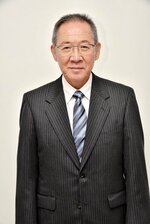 東田義博氏