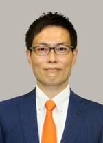 　秋本真利衆院議員