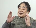 　森尻純夫さん