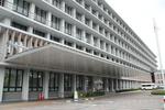 　福島県警察本部