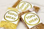 トーフミートの「ＴＯＦＵ　ＭＥＡＴ」