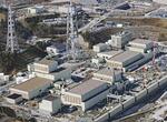 　東北電力女川原発＝２０２３年２月