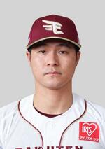 　茂木栄五郎内野手