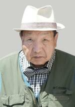 　袴田巌さん