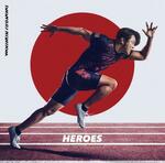 　西川貴教のシングル「ＨＥＲＯＥＳ」