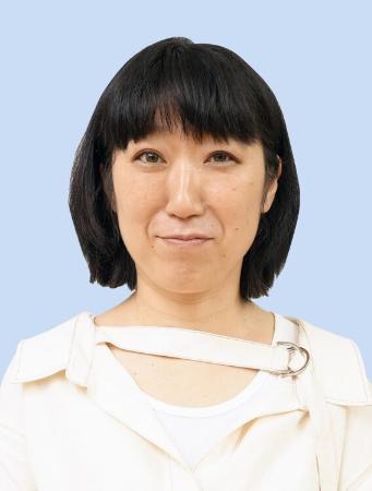 　大宮エリーさん