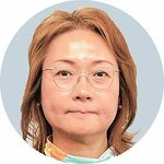 高階恵美子氏