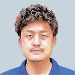 ◎但馬専売店会が総会　井村氏を新会長に