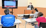 プレスリリースについて学んだ講座