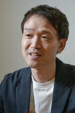 　谷山大三郎さん