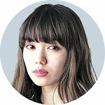 二階堂ふみさん（プロジェクト提供）