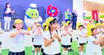 知事やトリピーもかけつけたイベント「鳥取の夏！さきどりフェスｉｎＯＳＡＫＡ」
