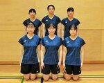 まずは初戦突破を狙う鳥取敬愛