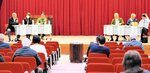 隣保事業全国研究交流大会の参加者