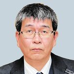 石原通孝税務課長