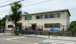 　大阪市文化財協会が入る建物＝大阪市中央区