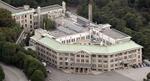 　宮内庁＝東京都千代田区