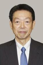 　武藤容治経済産業相